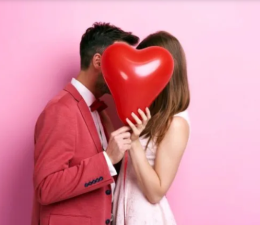 DIA DE LOS ENAMORADOS: Por qué se celebra cada 14 de febrero