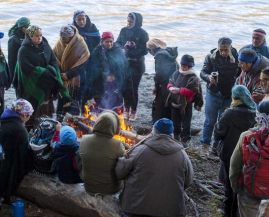 La Corte Suprema rechazó la entrega de tierras a una comunidad mapuche de Bariloche