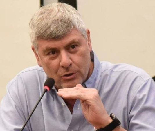 BURYAILE: «Nos reclaman a nosotros que estamos en la oposición algo que el Ejecutivo no puede hacer, que es trabajar con todos»