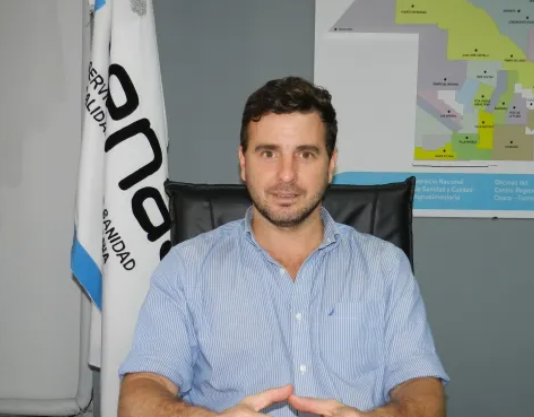 GRIPE AVIAR: Se tomaron muestras en tres localidades del interior de la provincia