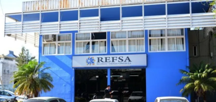 refsa