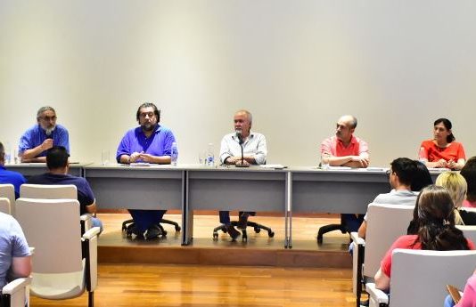 El Gobierno de Formosa entregará más de 200 mil kits escolares