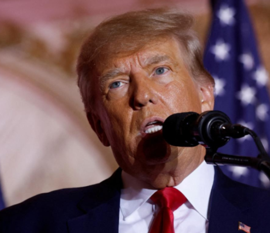 Alarmante advertencia de Donald Trump: «La tercera guerra mundial está más cerca que nunca»