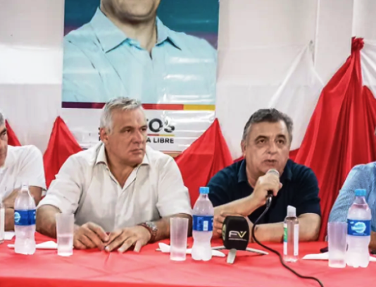 Este sábado la Convención de la UCR, dirimirá la mejor forma de amalgamar la unidad de la oposición para ganarle a Insfran