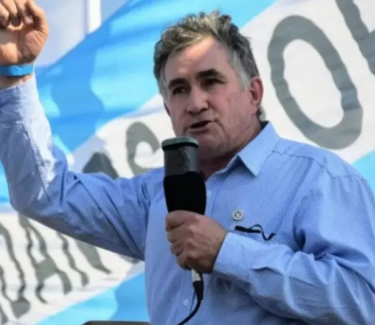 FAA: Productores volverían cortar la ruta en Clorinda