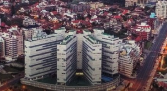 CLIMA: El pronóstico para el miércoles en el país. ¿Dónde lloverá en la jornada?