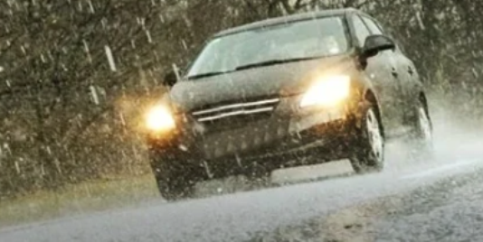 CLIMA. El pronóstico para el miércoles en el país. ¿Dónde habrá tormentas en la jornada?