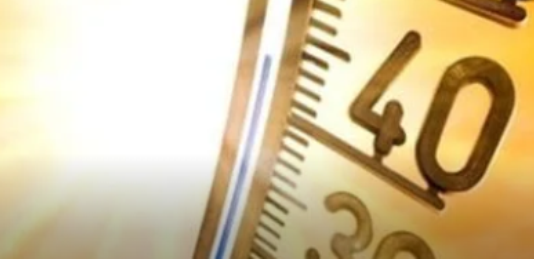 CLIMA. El pronóstico para el viernes: se afianza un nuevo periodo de temperaturas extremas