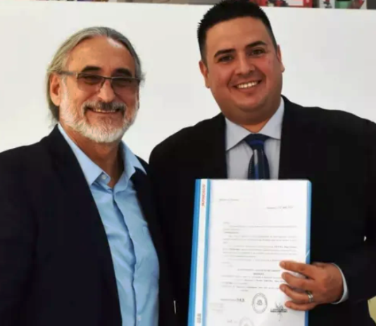 Funcionario de Basterra fue denunciado por maltrato a un joven con Asperger y ahora por maltrato laboral