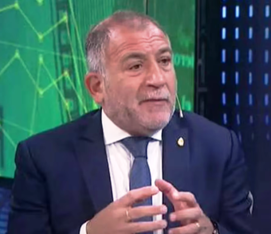 La Justicia le dio la razón a Luis Juez en su pelea para asumir en el Consejo de la Magistratura