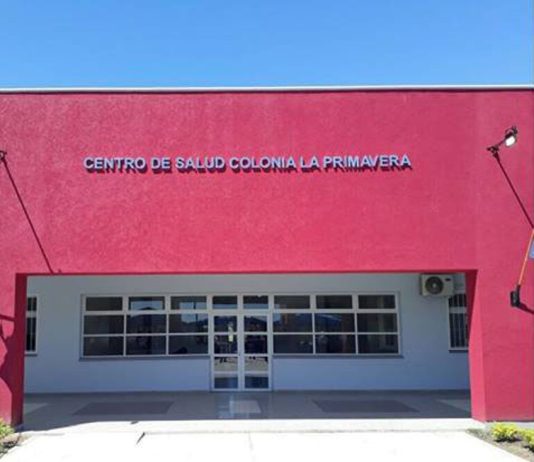 LA PRIMAVERA: Otro conflicto en puerta?