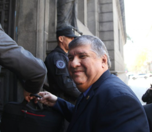 MAYANS: «Una interna entre Cristina y Alberto nos haría mucho daño»