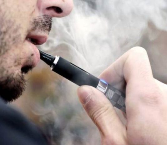 El Ministerio de Salud prohibió la importación y venta de cigarrillos electrónicos