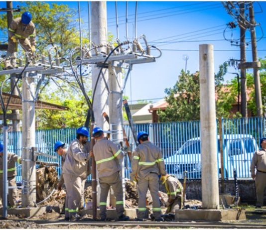 La tarifa energética formoseña «está dentro de las más bajas y por debajo de la media nacional»