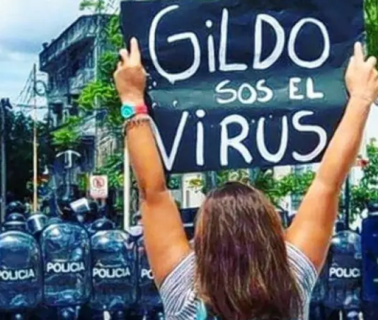 EL RECUERDO DEL 5M: Una fecha incómoda que el Gobierno prefiere evitar, los protagonistas llaman a reflexionar