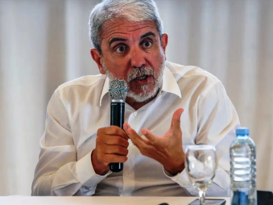 Aníbal Fernández arremetió contra Máximo Kirchner y elevó la tensión en el FDT: “No sé cuántas horas trabaja”