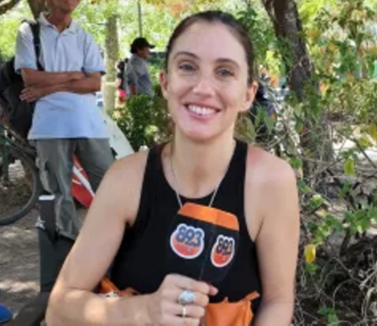 Agostina Villaggi denunció la aduana interna ilegal de Gildo Insfran, y denunció penalmente a la directora general de Rentas