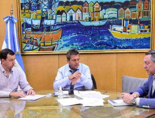 APAGÓN MASIVO: Gran parte del país se quedó sin luz y el Gobierno denuncia que la falla fue intencional