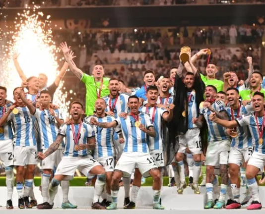 Selección Argentina vs. Panamá, por un amistoso: horario, formaciones y dónde ver en vivo