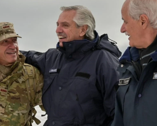 FUERZAS ARMADAS: Inician la «jerarquización salarial» con un 60% de aumento, que se daría en cinco tramos