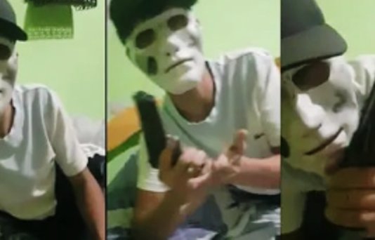 Identificaron al autor de la amenaza narco contra los vecinos que saquearon los búnkeres de droga en Rosario