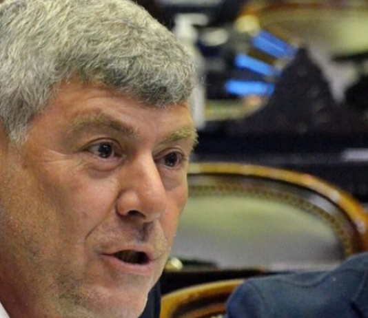 BURYAILE: Avances para lograr dictamen del proyecto de Régimen Agroindustrial