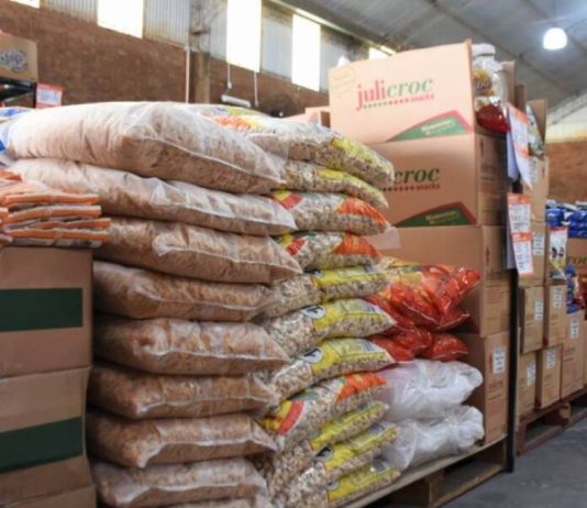 Los precios mayoristas se aceleraron en febrero y treparon un 7%