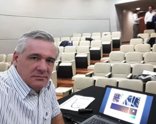 Para Fernando Carbajal, el gobierno nacional concretó «un nuevo saqueo a los jubilados»