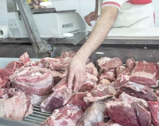 Los precios de los cortes de carne vacuna subieron 29% en febrero