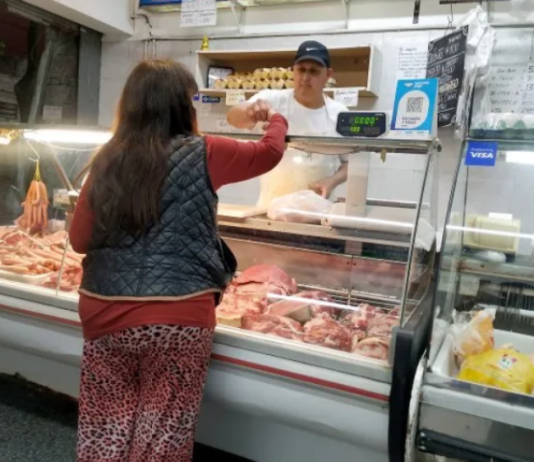 Inflación en alimentos: alertan por fuerte suba en canasta básica durante febrero