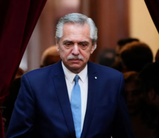 Estados Unidos advirtió sobre graves casos de corrupción en el gobierno de Alberto Fernández
