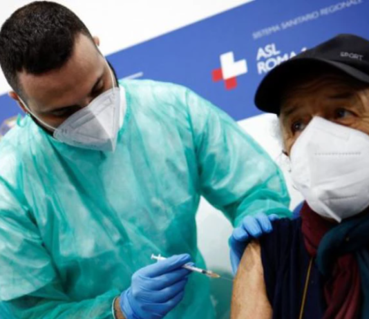 Covid 19: La OMS recomienda no dar más vacunas de refuerzo