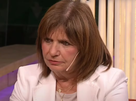 Patricia Bullrich reveló que su compañero de fórmula será un refrente radical del interior