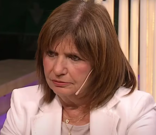 Patricia Bullrich reveló que su compañero de fórmula será un refrente radical del interior