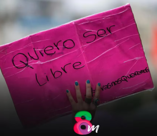 Por qué se conmemora el Día Internacional de la Mujer el 8 de marzo