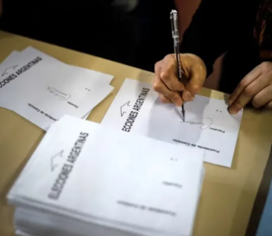 Se oficializó el calendario electoral: Las PASO serán el 13 de agosto y las elecciones generales el 22 de octubre