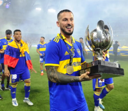 BOCA, DUEÑO DE OTRA ESTRELLA: Estiró su liderazgo en el ranking de títulos y le arrebató una marca a River