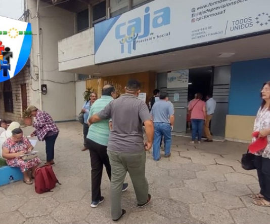 Los jubilados y pensionados de la CPS pueden presentar su fe de vida durante todo el año