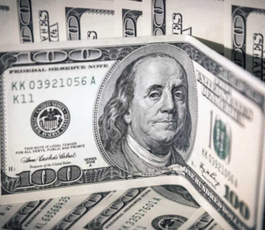 Fuerte suba del dólar blue y el BCRA sigue vendiendo reservas