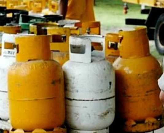 Se registró un nuevo aumento del precio máximo de la garrafa de gas