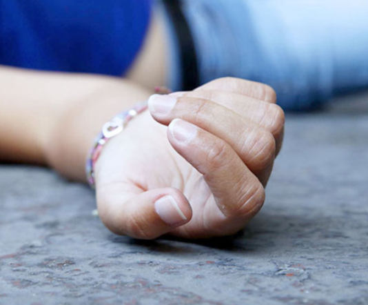 Gral. BELGRANO: Una mujer falleció por una descarga eléctrica