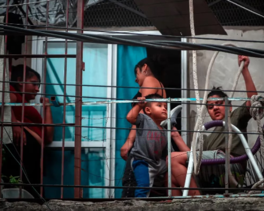 El INDEC difunde un nuevo índice de pobreza y los especialistas estiman que la cifra rondará el 40%