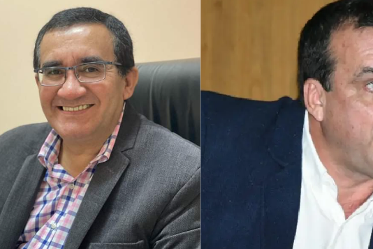 AMARILLA y ZARATE: “El gobierno mostró un superávit de más de cinco mil millones, paga sueldos miserables a los estatales, tiene contratos laborales precarios y una obra social (IASEP) que tiene cautivo a miles de empleados