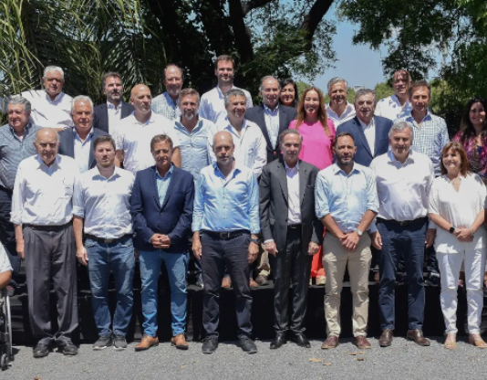 JxC anticipó que bloqueará el plan de los gobernadores del PJ de cambiar las fechas de las PASO y generales