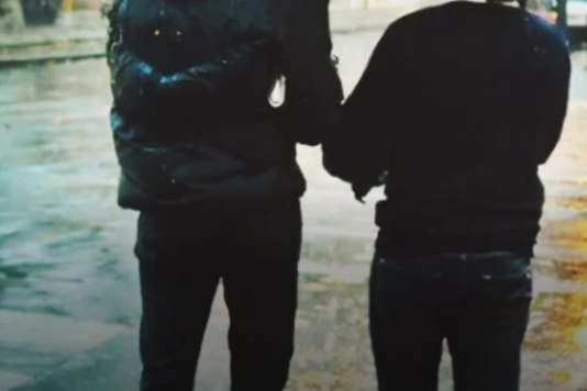 CLIMA: El pronóstico para el martes: chaparrones y tormentas. ¿Dónde lloverá?