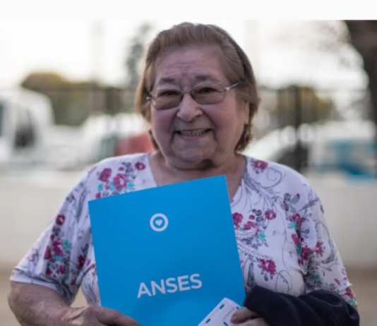 MORATORIA PREVISIONAL: Todos los detalles de la ley que se aprobó en Diputados