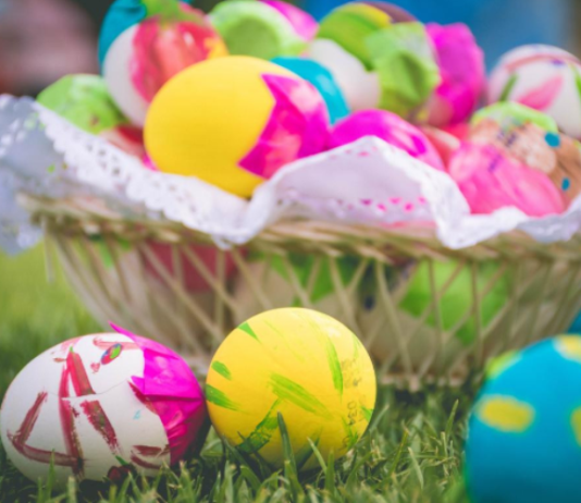 Pascuas 2023: ¿cuándo es Semana Santa en Argentina?