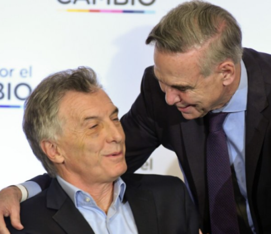 PICHETTO: «Este es uno de los peores gobiernos de la historia democrática»