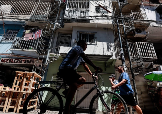 La gestión de Alberto Fernández terminaría con una pobreza superior a la del arranque