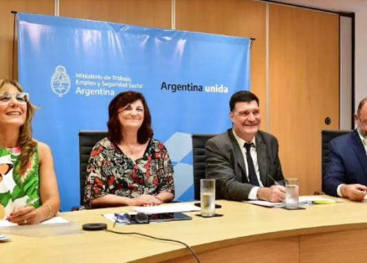 SALARIO MINIMO: Subirá un 26,6% en el primer semestre y llegará a $87.987